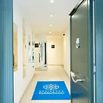 Residenza Subitosanto - 1g 