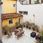 Apartment Residenza Subitosanto - 1g 