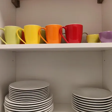 Lägenhet Residenza Subitosanto - 1g 