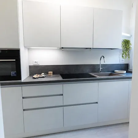 Lägenhet Residenza Subitosanto - 1g 