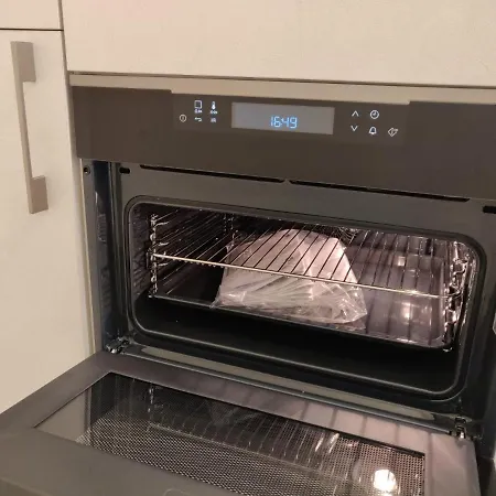 Lägenhet Residenza Subitosanto - 1g 