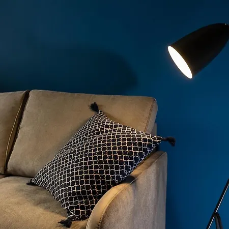 Residenza Subitosanto - 1g 