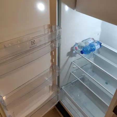 Residenza Subitosanto - 1g 