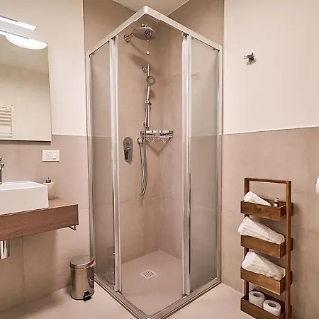 Residenza Subitosanto - 1g 