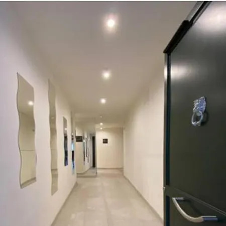 Residenza Subitosanto - 1g 