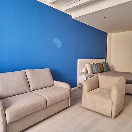 Residenza Subitosanto - 1g 