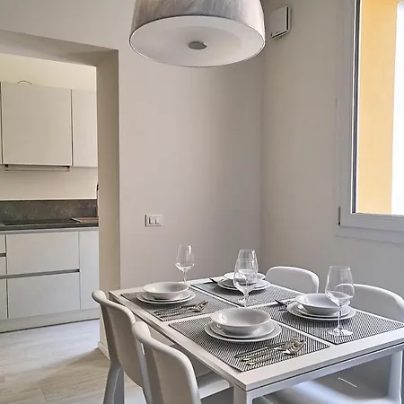 Residenza Subitosanto - 1g 