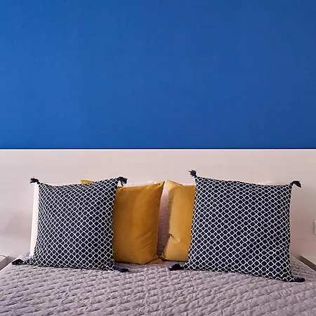 Residenza Subitosanto - 1g 