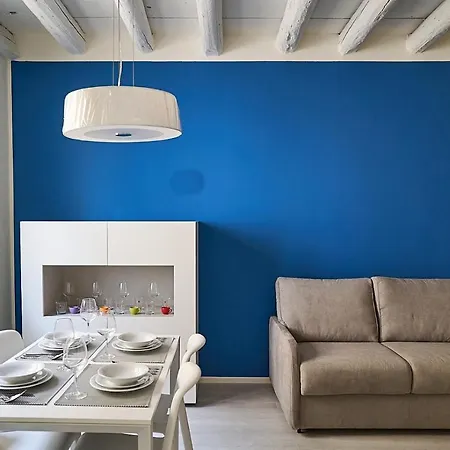 Residenza Subitosanto - 1g 