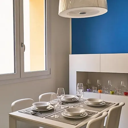 Lägenhet Residenza Subitosanto - 1g 