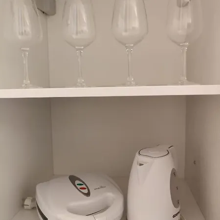 Residenza Subitosanto - 1g 