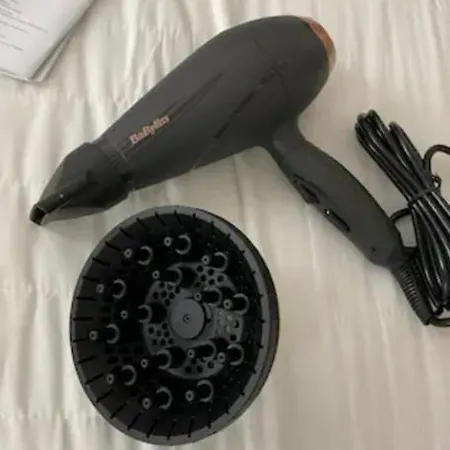 Residenza Subitosanto - 1g 