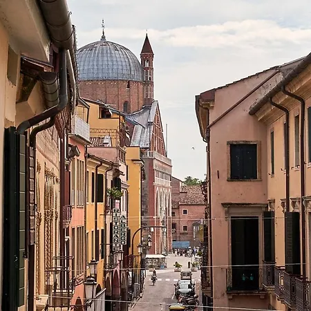 Residenza Subitosanto - 1g 