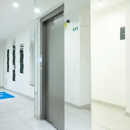 Residenza Subitosanto - 1g 