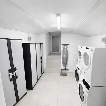 Lejlighed Residenza Subitosanto - 1g 