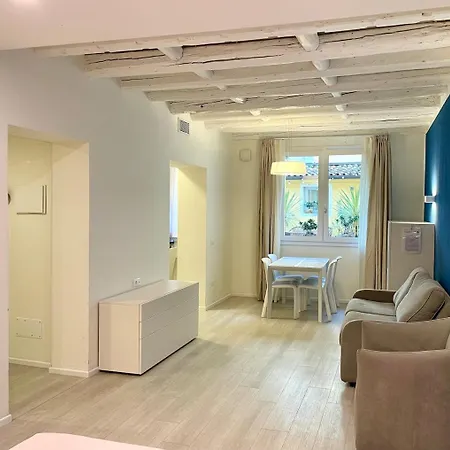 Residenza Subitosanto - 1g 