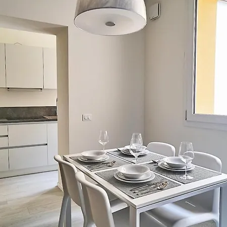Residenza Subitosanto - 1g 