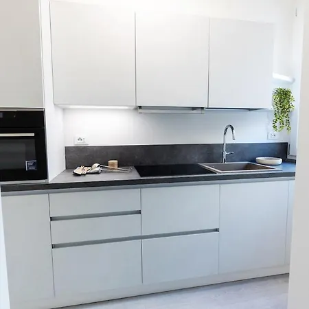 Residenza Subitosanto - 1g 