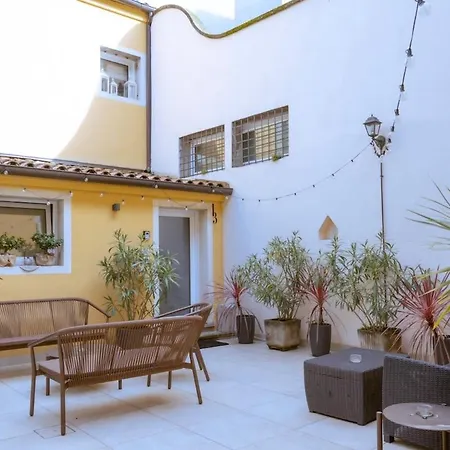Lejlighed Residenza Subitosanto - 1g 