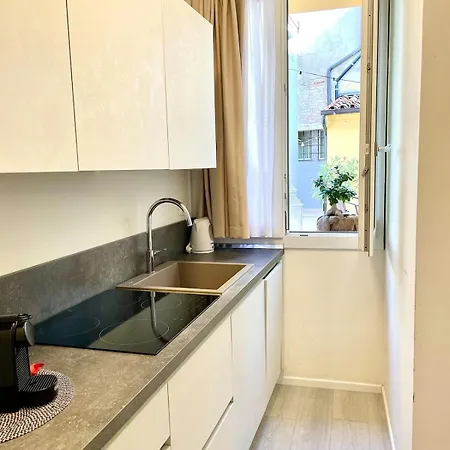 Residenza Subitosanto - 1g 