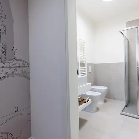 Residenza Subitosanto - 1g 