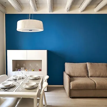 Residenza Subitosanto - 1g 