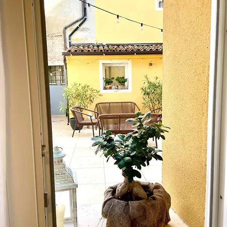 Residenza Subitosanto - 1g 