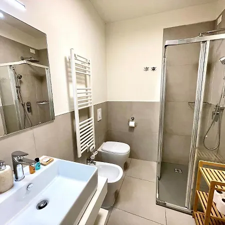 Residenza Subitosanto - 1g 