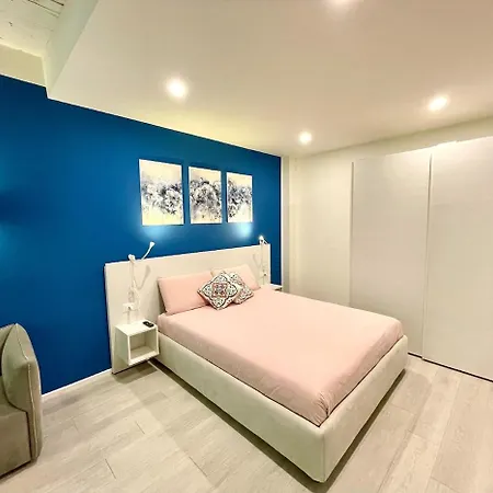 Lejlighed Residenza Subitosanto - 1g 