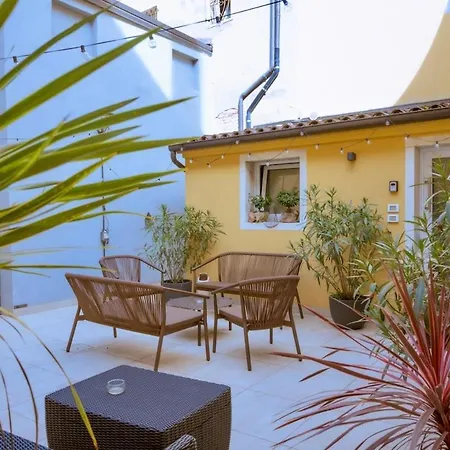 Residenza Subitosanto - 1g 