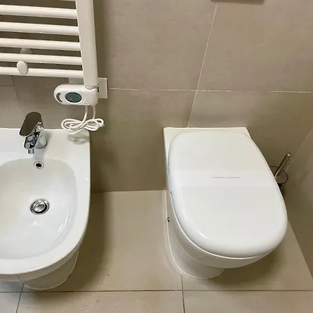 Residenza Subitosanto - 1g 