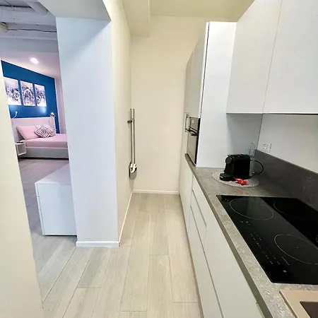 Residenza Subitosanto - 1g 