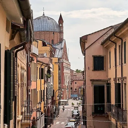 Residenza Subitosanto - 1g 